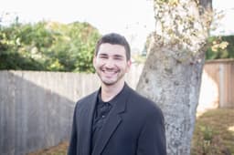 Nick - Founder & CEO of Mindaro Solutions