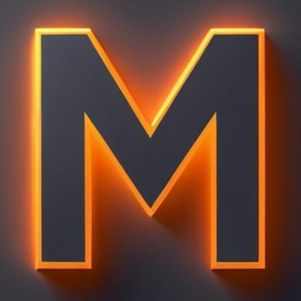Mindaro Solutions Logo